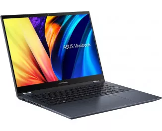 Ноутбук ASUS VivoBook S 14 Flip TN3402QA-716512BL0W Quiet Blue
