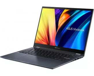 Ноутбук ASUS VivoBook S 14 Flip TN3402QA-716512BL0W Quiet Blue