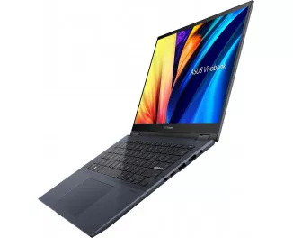 Ноутбук ASUS VivoBook S 14 Flip TN3402QA-716512BL0W Quiet Blue