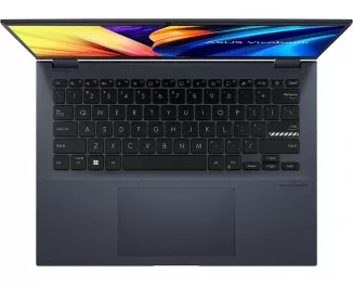 Ноутбук ASUS VivoBook S 14 Flip TN3402QA-716512BL0W Quiet Blue