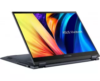 Ноутбук ASUS VivoBook S 14 Flip TN3402QA-716512BL0W Quiet Blue