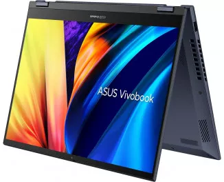 Ноутбук ASUS VivoBook S 14 Flip TN3402QA-716512BL0W Quiet Blue