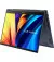 Ноутбук ASUS VivoBook S 14 Flip TN3402QA-716512BL0W Quiet Blue