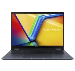 Ноутбук ASUS Vivobook S 14 Flip TN3402YA-LZ166W Quiet Blue REF