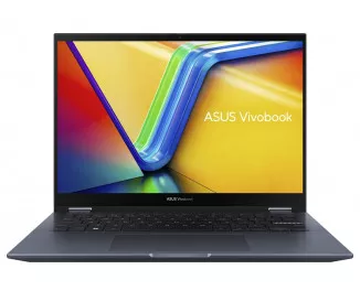 Ноутбук ASUS Vivobook S 14 Flip TN3402YA-LZ166W Quiet Blue REF