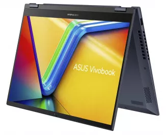 Ноутбук ASUS Vivobook S 14 Flip TN3402YA-LZ166W Quiet Blue REF