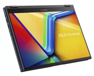 Ноутбук ASUS Vivobook S 14 Flip TN3402YA-LZ166W Quiet Blue REF