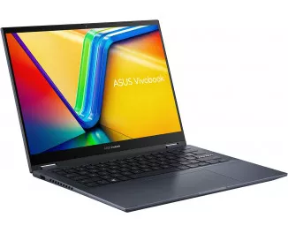 Ноутбук ASUS Vivobook S 14 Flip TN3402YA-LZ166W Quiet Blue REF