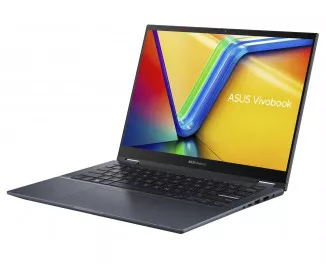 Ноутбук ASUS Vivobook S 14 Flip TN3402YA-LZ166W Quiet Blue REF