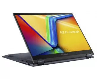 Ноутбук ASUS Vivobook S 14 Flip TN3402YA-LZ166W Quiet Blue REF