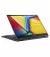 Ноутбук ASUS Vivobook S 14 Flip TN3402YA-LZ166W Quiet Blue REF