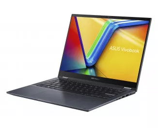 Ноутбук ASUS VivoBook S 14 Flip TP3402VA-LZ083W Quiet Blue