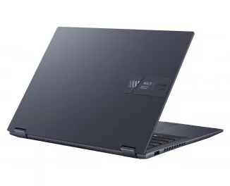 Ноутбук ASUS VivoBook S 14 Flip TP3402VA-LZ083W Quiet Blue