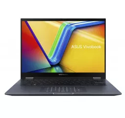 Ноутбук ASUS VivoBook S 14 Flip TP3402VA-LZ090W Quiet Blue