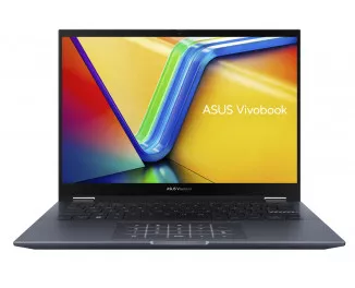 Ноутбук ASUS VivoBook S 14 Flip TP3402VA-LZ090W Quiet Blue