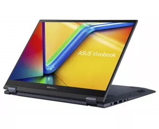 Ноутбук ASUS VivoBook S 14 Flip TP3402VA-LZ090W Quiet Blue