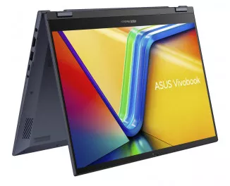 Ноутбук ASUS VivoBook S 14 Flip TP3402VA-LZ090W Quiet Blue