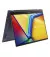 Ноутбук ASUS VivoBook S 14 Flip TP3402VA-LZ090W Quiet Blue