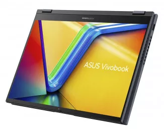 Ноутбук ASUS VivoBook S 14 Flip TP3402VA-LZ090W Quiet Blue