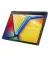 Ноутбук ASUS VivoBook S 14 Flip TP3402VA-LZ090W Quiet Blue