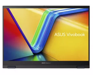 Ноутбук ASUS VivoBook S 14 Flip TP3402VA-LZ090W Quiet Blue