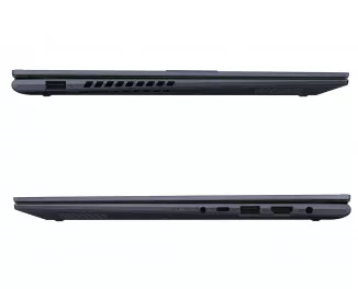 Ноутбук ASUS VivoBook S 14 Flip TP3402VA-LZ090W Quiet Blue