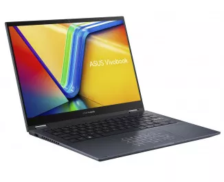 Ноутбук ASUS VivoBook S 14 Flip TP3402VA-LZ090W Quiet Blue