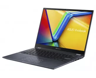 Ноутбук ASUS VivoBook S 14 Flip TP3402VA-LZ090W Quiet Blue