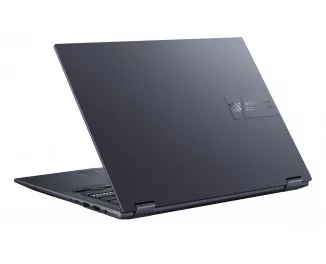 Ноутбук ASUS VivoBook S 14 Flip TP3402VA-LZ090W Quiet Blue