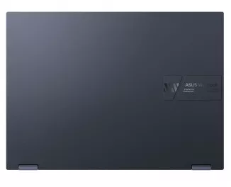 Ноутбук ASUS VivoBook S 14 Flip TP3402VA-LZ090W Quiet Blue