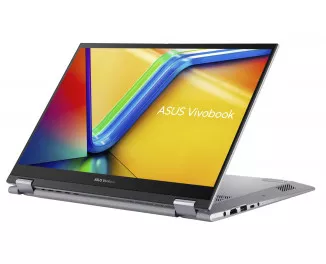 Ноутбук ASUS VivoBook S 14 Flip TP3402VA-LZ144W Cool Silver REF