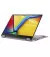 Ноутбук ASUS VivoBook S 14 Flip TP3402VA-LZ144W Cool Silver REF