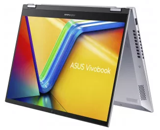 Ноутбук ASUS VivoBook S 14 Flip TP3402VA-LZ144W Cool Silver REF