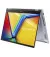 Ноутбук ASUS VivoBook S 14 Flip TP3402VA-LZ144W Cool Silver REF