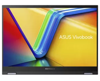 Ноутбук ASUS VivoBook S 14 Flip TP3402VA-LZ144W Cool Silver REF