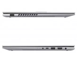 Ноутбук ASUS VivoBook S 14 Flip TP3402VA-LZ144W Cool Silver REF