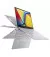 Ноутбук ASUS VivoBook S 14 Flip TP3402VA-LZ144W Cool Silver REF