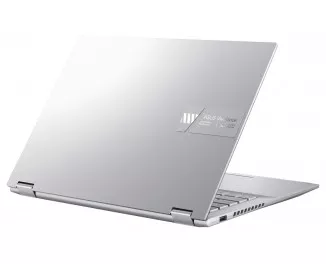 Ноутбук ASUS VivoBook S 14 Flip TP3402VA-LZ144W Cool Silver REF