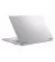 Ноутбук ASUS VivoBook S 14 Flip TP3402VA-LZ144W Cool Silver REF