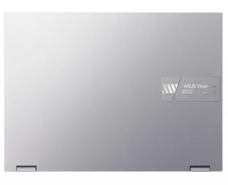 Ноутбук ASUS VivoBook S 14 Flip TP3402VA-LZ144W Cool Silver REF