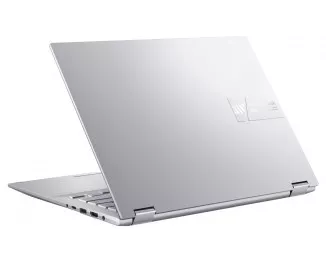 Ноутбук ASUS VivoBook S 14 Flip TP3402VA-LZ342W Cool Silver REF