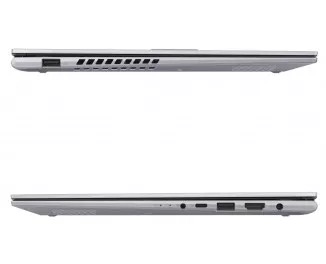 Ноутбук ASUS VivoBook S 14 Flip TP3402YA-LZ150W Cool Silver REF