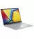 Ноутбук ASUS VivoBook S 14 Flip TP3402YA-LZ150W Cool Silver REF