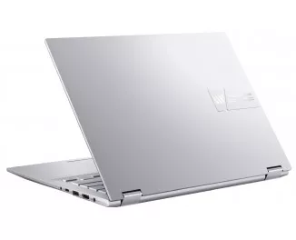 Ноутбук ASUS VivoBook S 14 Flip TP3402YA-LZ150W Cool Silver REF