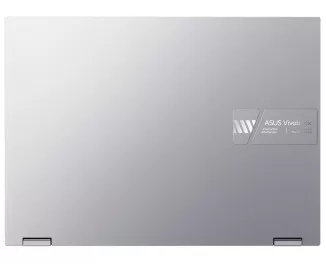 Ноутбук ASUS VivoBook S 14 Flip TP3402YA-LZ150W Cool Silver REF