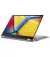Ноутбук ASUS VivoBook S 14 Flip TP3402YA-LZ582W Cool Silver REF