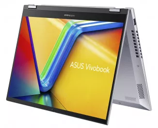 Ноутбук ASUS VivoBook S 14 Flip TP3402YA-LZ582W Cool Silver REF