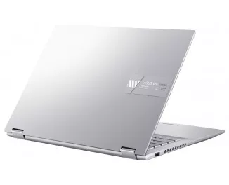 Ноутбук ASUS VivoBook S 14 Flip TP3402YA-LZ582W Cool Silver REF