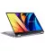 Ноутбук ASUS VivoBook S 14 Flip TP3402ZA-LZ007W Cool Silver REF