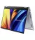 Ноутбук ASUS VivoBook S 14 Flip TP3402ZA-LZ007W Cool Silver REF